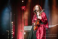 Oscar Emch / Festival Avec La Langue - Pan Piper - 17 novembre 2025