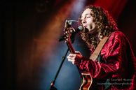 Oscar Emch / Festival Avec La Langue - Pan Piper - 17 novembre 2025