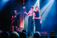 Chose / Festival Avec La Langue - Pan Piper - 17 novembre 2025