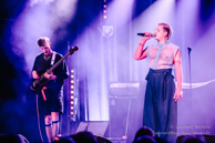 Chose / Festival Avec La Langue - Pan Piper - 17 novembre 2025