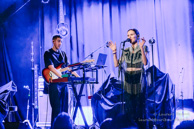 O’o / Festival Avec La Langue - Pan Piper - 18 novembre 2025