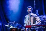 Barkanan / Festival Avec La Langue - Pan Piper - 18 novembre 2025