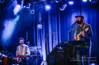 Barkanan / Festival Avec La Langue - Pan Piper - 18 novembre 2025