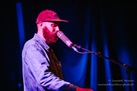 Barkanan / Festival Avec La Langue - Pan Piper - 18 novembre 2025