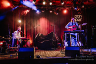 Barkanan / Festival Avec La Langue - Pan Piper - 18 novembre 2025