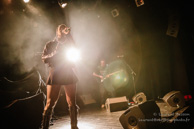 Juste Shani / Festival Avec La Langue - Pan Piper - 18 novembre 2025