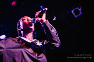 Juste Shani / Festival Avec La Langue - Pan Piper - 18 novembre 2025