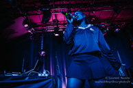 Juste Shani / Festival Avec La Langue - Pan Piper - 18 novembre 2025