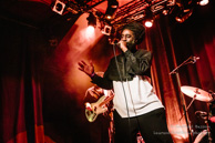 Waahli / Festival Avec La Langue - Pan Piper - 18 novembre 2025