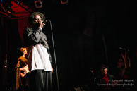 Waahli / Festival Avec La Langue - Pan Piper - 18 novembre 2025