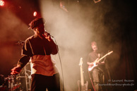 Waahli / Festival Avec La Langue - Pan Piper - 18 novembre 2025