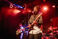 Waahli / Festival Avec La Langue - Pan Piper - 18 novembre 2025