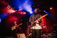 Waahli / Festival Avec La Langue - Pan Piper - 18 novembre 2025