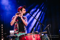 Raffut / Festival Avec La Langue - Pan Piper - 18 novembre 2025