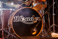 11 Louder / Oeno Music Festival - Le Zenith, Dijon - 11 juillet 2015