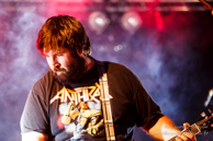 11 Louder / Oeno Music Festival - Le Zenith, Dijon - 11 juillet 2015