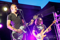 11 Louder / Oeno Music Festival - Le Zenith, Dijon - 11 juillet 2015