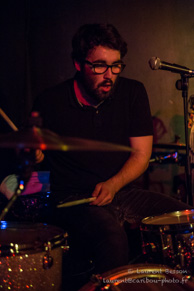 The 1969 Club / Espace B - 03 mai 2014