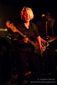 The 1969 Club / Espace B - 03 mai 2014