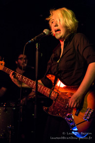 The 1969 Club / Espace B - 03 mai 2014