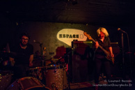 The 1969 Club / Espace B - 03 mai 2014