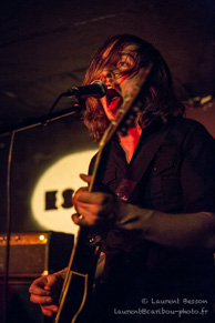 The 1969 Club / Espace B - 03 mai 2014