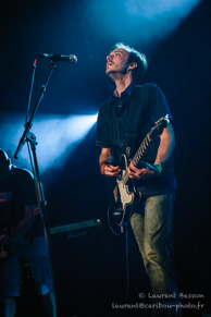 1=0 / Le Divan du Monde - 14 juin 2017