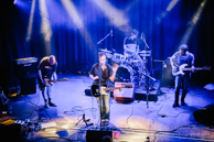 1=0 / Le Divan du Monde - 14 juin 2017