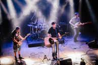 1=0 / Le Divan du Monde - 14 juin 2017