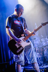 1=0 / Le Divan du Monde - 14 juin 2017