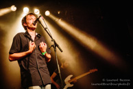 1=0 / Le Divan du Monde - 14 juin 2017