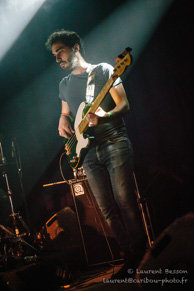 1=0 / Le Divan du Monde - 14 juin 2017