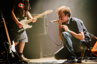 1=0 / Le Divan du Monde - 14 juin 2017