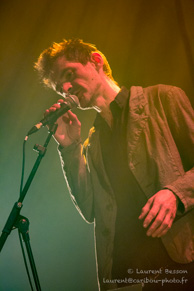 2048 / Le Bataclan - 12 février 2018