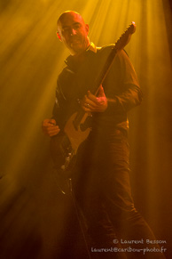 2048 / Le Bataclan - 12 février 2018