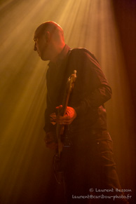 2048 / Le Bataclan - 12 février 2018