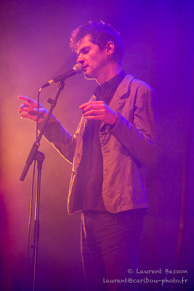 2048 / Le Bataclan - 12 février 2018