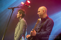 2048 / Le Bataclan - 12 février 2018