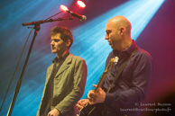 2048 / Le Bataclan - 12 février 2018