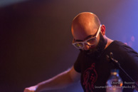 2080 / La Maroquinerie - 31/10/13 (1ère Partie de Manu)