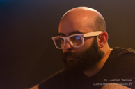 2080 / La Maroquinerie - 31/10/13 (1ère Partie de Manu)