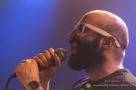 2080 / La Maroquinerie - 31/10/13 (1ère Partie de Manu)