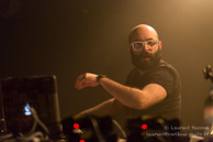 2080 / La Maroquinerie - 31/10/13 (1ère Partie de Manu)