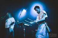 3SOMESISTERS / MaMA Festival - Divan du Monde - 14 octobre 2016