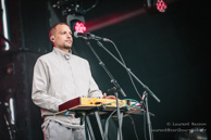 47Soul / Fête de l'Humanité 2025 - Base 217 - Le Plessis-Pâté/Brétigny-sur-Orge - 14 septembre 2025