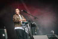 47Soul / Fête de l'Humanité 2025 - Base 217 - Le Plessis-Pâté/Brétigny-sur-Orge - 14 septembre 2025