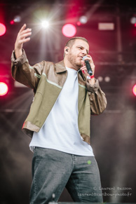 47Soul / Fête de l'Humanité 2025 - Base 217 - Le Plessis-Pâté/Brétigny-sur-Orge - 14 septembre 2025