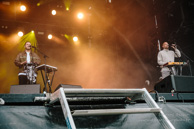 47Soul / Fête de l'Humanité 2025 - Base 217 - Le Plessis-Pâté/Brétigny-sur-Orge - 14 septembre 2025