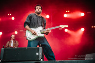 47Soul / Fête de l'Humanité 2025 - Base 217 - Le Plessis-Pâté/Brétigny-sur-Orge - 14 septembre 2025