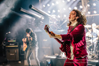 The 5 Rosies / La Cigale - 06 novembre 2024